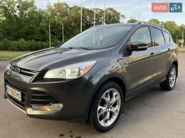Авто Ford Escape 2014 № 7767490