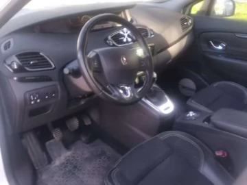 Авто Renault Grand Scenic 2014 № 7767492
