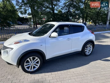 Авто Nissan Juke 2013 № 7767493