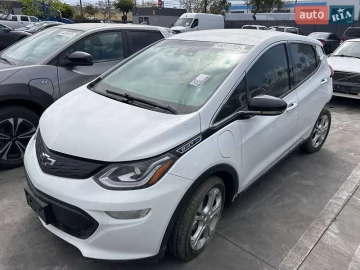 Авто Chevrolet Bolt Ev 2020 № 7767497