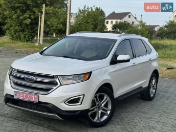 Авто Ford Edge 2015 № 7767516