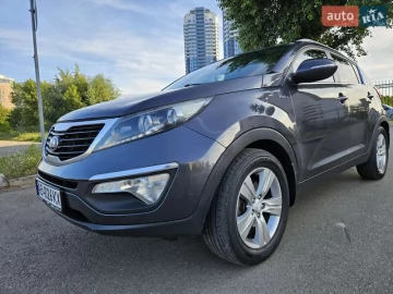 Авто KIA Sportage 2013 № 7767517