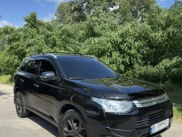 Авто Mitsubishi Outlander 2013 № 7767520