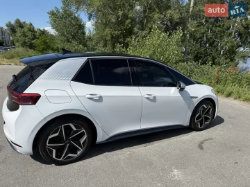 Авто Volkswagen Id 3 2020 № 7767525