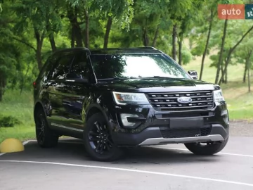 Авто Ford Explorer 2015 № 7767533