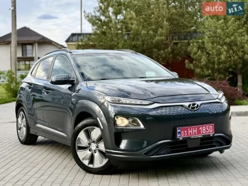 Авто Hyundai Kona 2020 № 7767542
