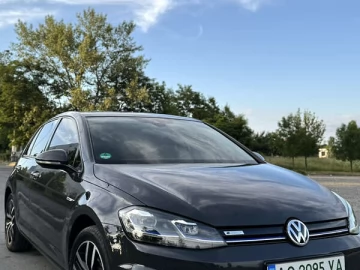 Авто Volkswagen E-Golf 2020 № 7767550
