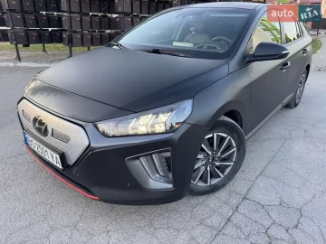 Авто Hyundai Ioniq 2019 № 7767554