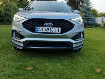 Авто Ford Edge 2020 № 7767564