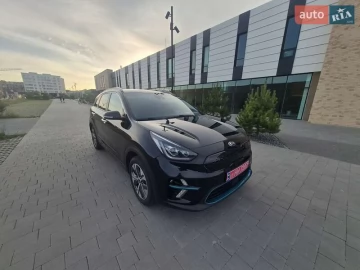 Авто KIA Niro 2020 № 7767565