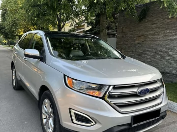 Авто Ford Edge 2015 № 7767567