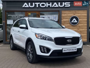 Авто KIA Sorento 2017 № 7767570