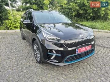 Авто KIA Niro 2019 № 7767572