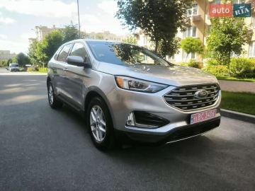 Авто Ford Edge 2022 № 7767573