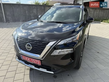 Авто Nissan Rogue 2021 № 7767594