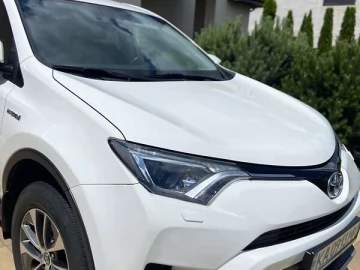 Авто Toyota Rav4 2018 № 7767603