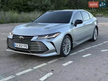 Авто Toyota Avalon 2019 № 7767613