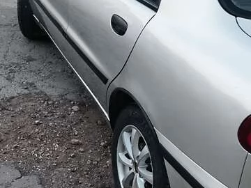 Авто Daewoo Lanos 2004 № 7767615