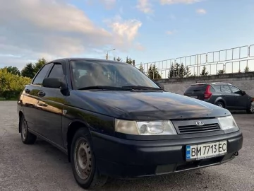 Авто ВАЗ 2110 2009 № 7767625