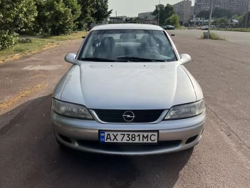 Авто Opel Vectra 2000 № 7767628