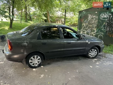 Авто Daewoo Lanos 2013 № 7767630