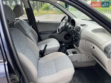Авто ВАЗ 1119 Калина 2007 № 7767632