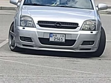 Авто Opel Vectra 2002 № 7767641