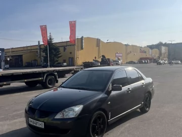 Авто Mitsubishi Lancer 2004 № 7767650