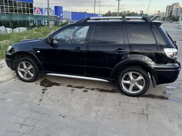 Авто Mitsubishi Outlander 2006 № 7767651