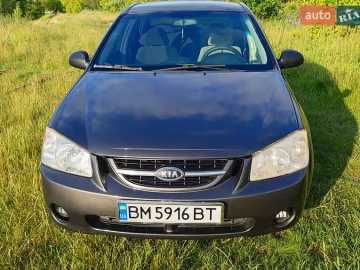 Авто KIA Cerato 2006 № 7767655