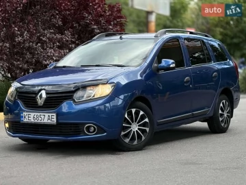 Авто Renault Logan 2013 № 7767657