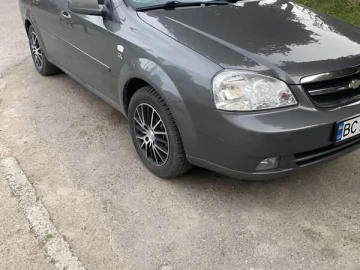 Авто Chevrolet Nubira 2010 № 7767661