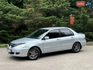 Авто Mitsubishi Lancer 2004 № 7767663
