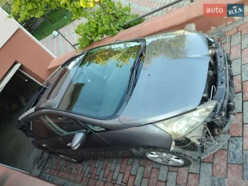 Авто Mitsubishi Grandis 2008 № 7767664