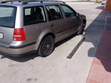 Авто Volkswagen Golf 2003 № 7767668