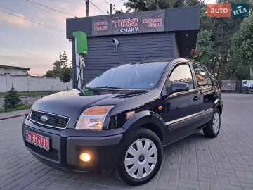 Авто Ford Fusion 2006 № 7767669