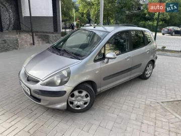 Авто Honda Jazz 2006 № 7767671