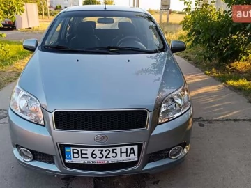 Авто ЗАЗ Vida 2012 № 7767673