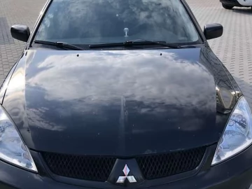 Авто Mitsubishi Lancer 2008 № 7767675