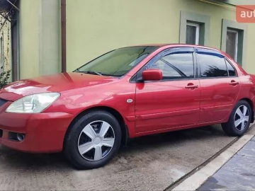 Авто Mitsubishi Lancer 2004 № 7767682