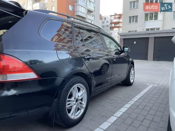 Авто Volkswagen Golf 2009 № 7767693