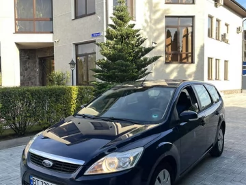 Авто Ford Focus 2011 № 7767695