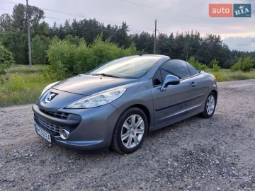 Авто Peugeot 207 2007 № 7767700