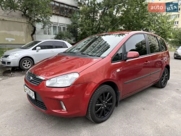 Авто Ford C-Max 2007 № 7767703