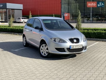 Авто SEAT Altea 2005 № 7767709