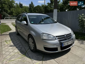 Авто Volkswagen Golf 2007 № 7767710