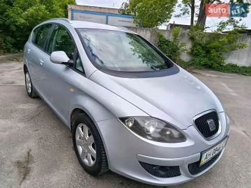 Авто SEAT Altea Xl 2007 № 7767721