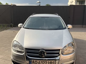 Авто Volkswagen Golf 2009 № 7767730