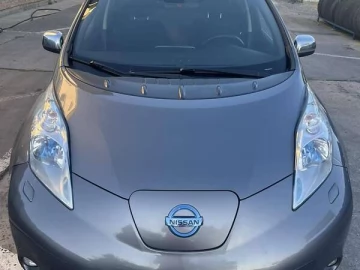 Авто Nissan Leaf 2013 № 7767733