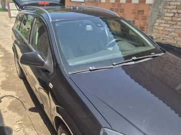 Авто Opel Astra 2010 № 7767741